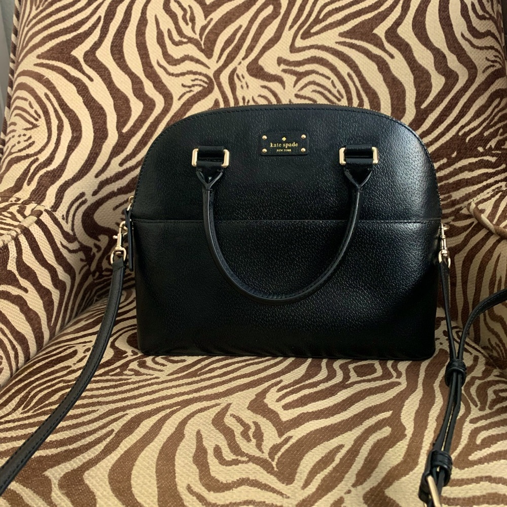 Like New Kate Spade Purse